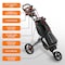 Serenelife 3 Wheel Push Cart SLG3W - alternate 4